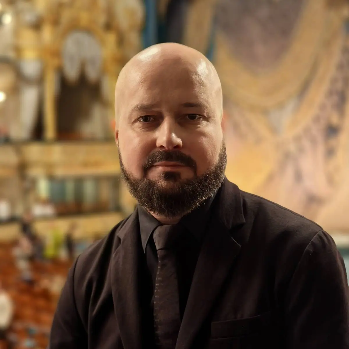 Юрий Ситников | Сетка — социальная сеть от hh.ru