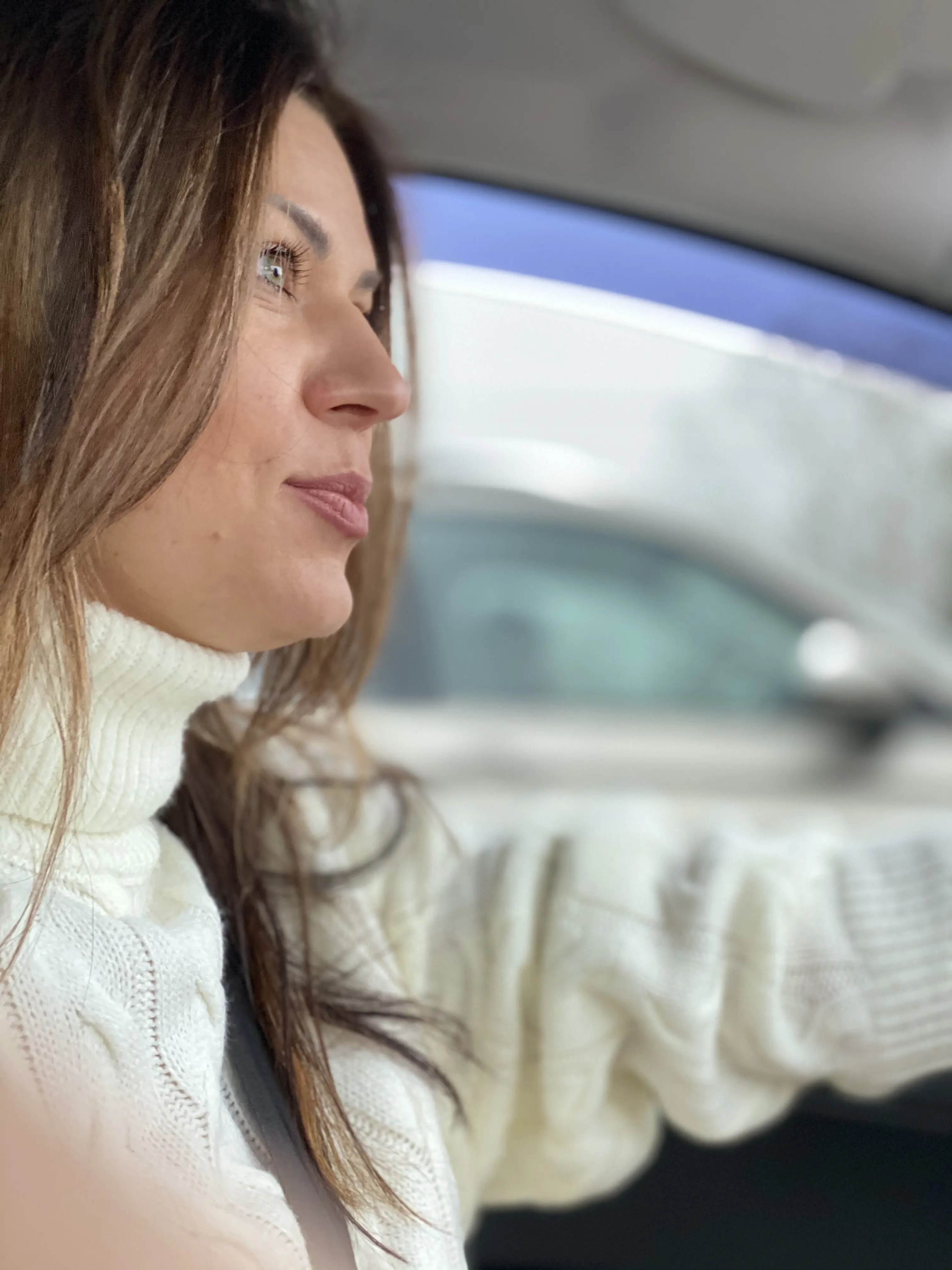 Марина Маркова | Сетка — социальная сеть от hh.ru