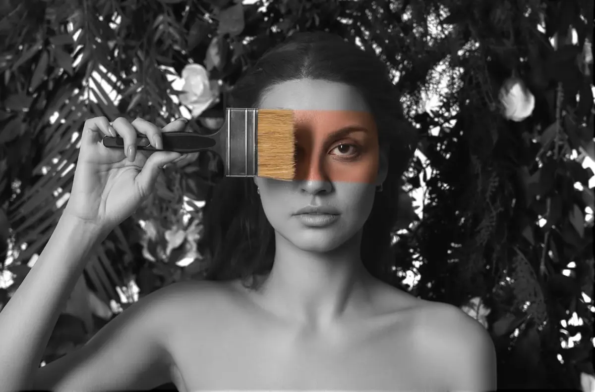 В этом мире мы сами создаем краски жизни. Фотография сам пример того, что мы можем показать какие мы на самом деле.
Глаза есть зеркало души
Фотограф @aksel.ph
Фотостудия @aksel | Сетка — социальная сеть от hh.ru