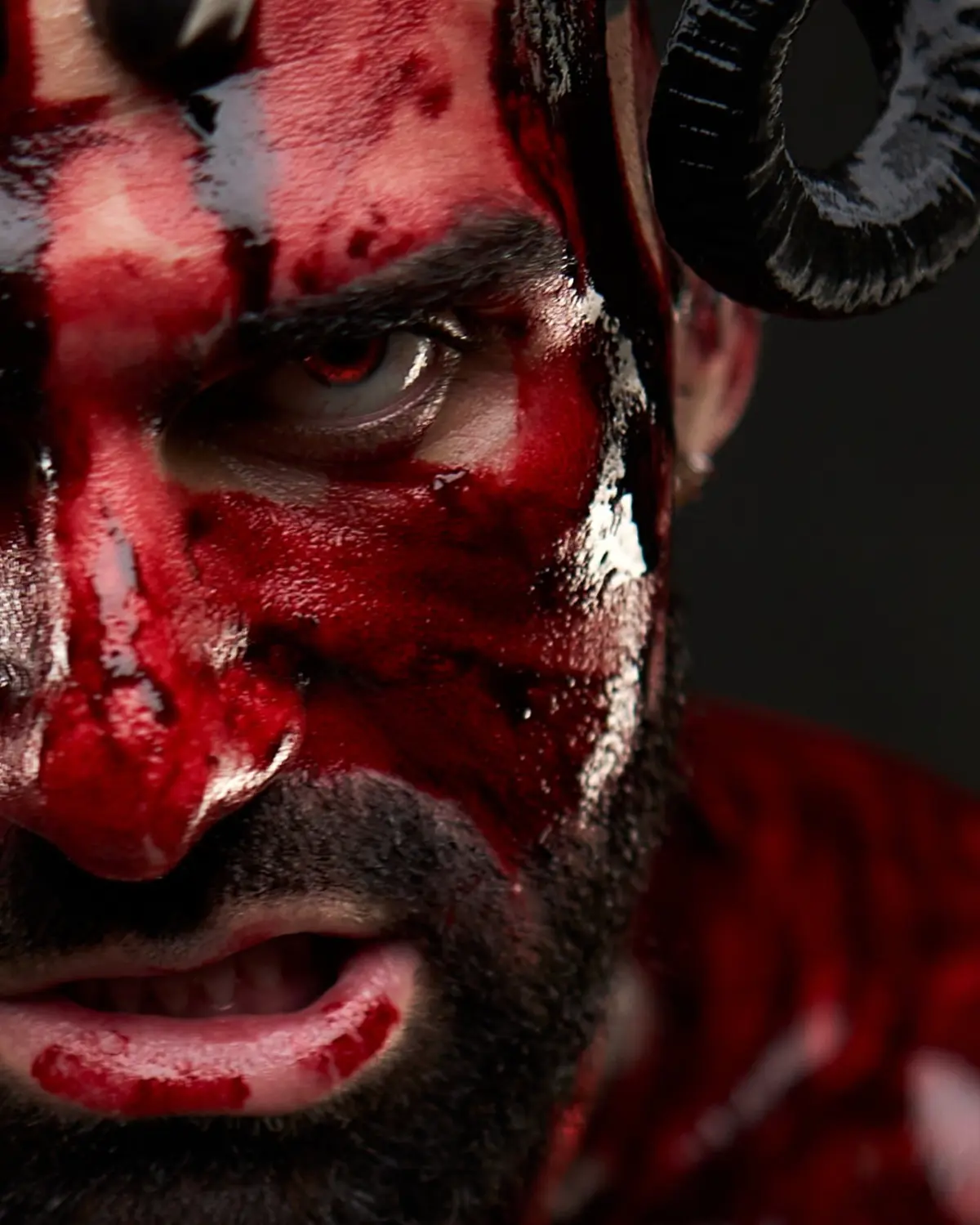 Демон | Сетка — социальная сеть от hh.ru