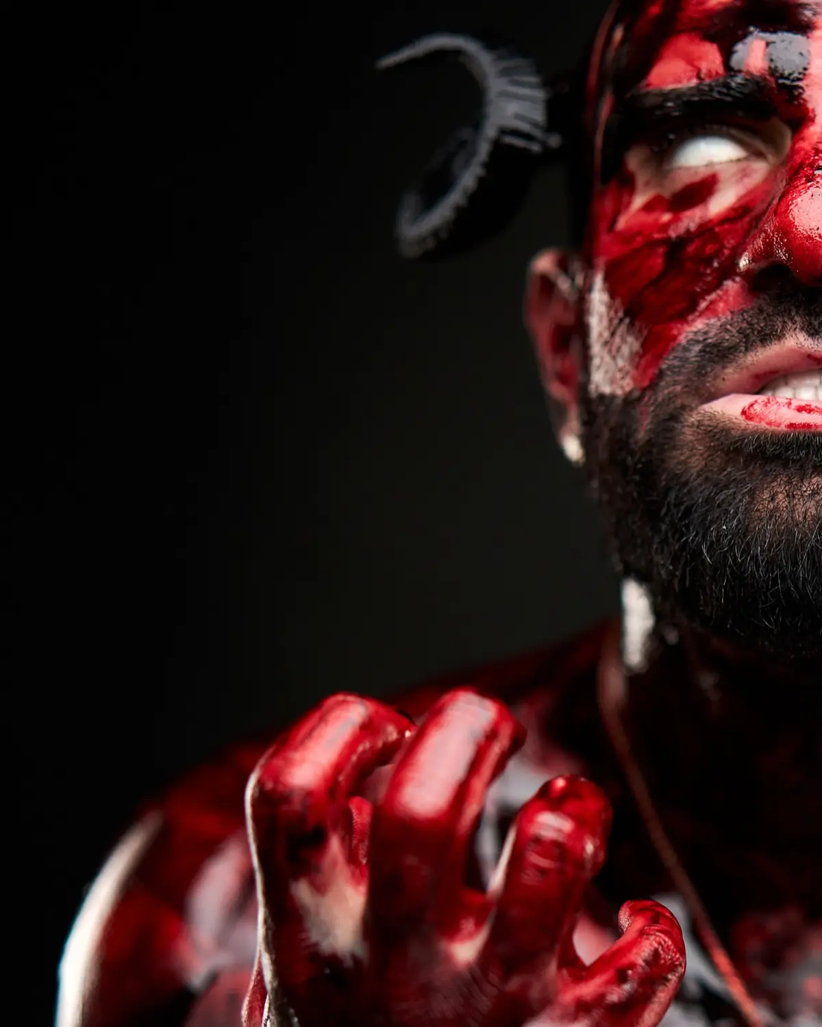 Демон | Сетка — социальная сеть от hh.ru