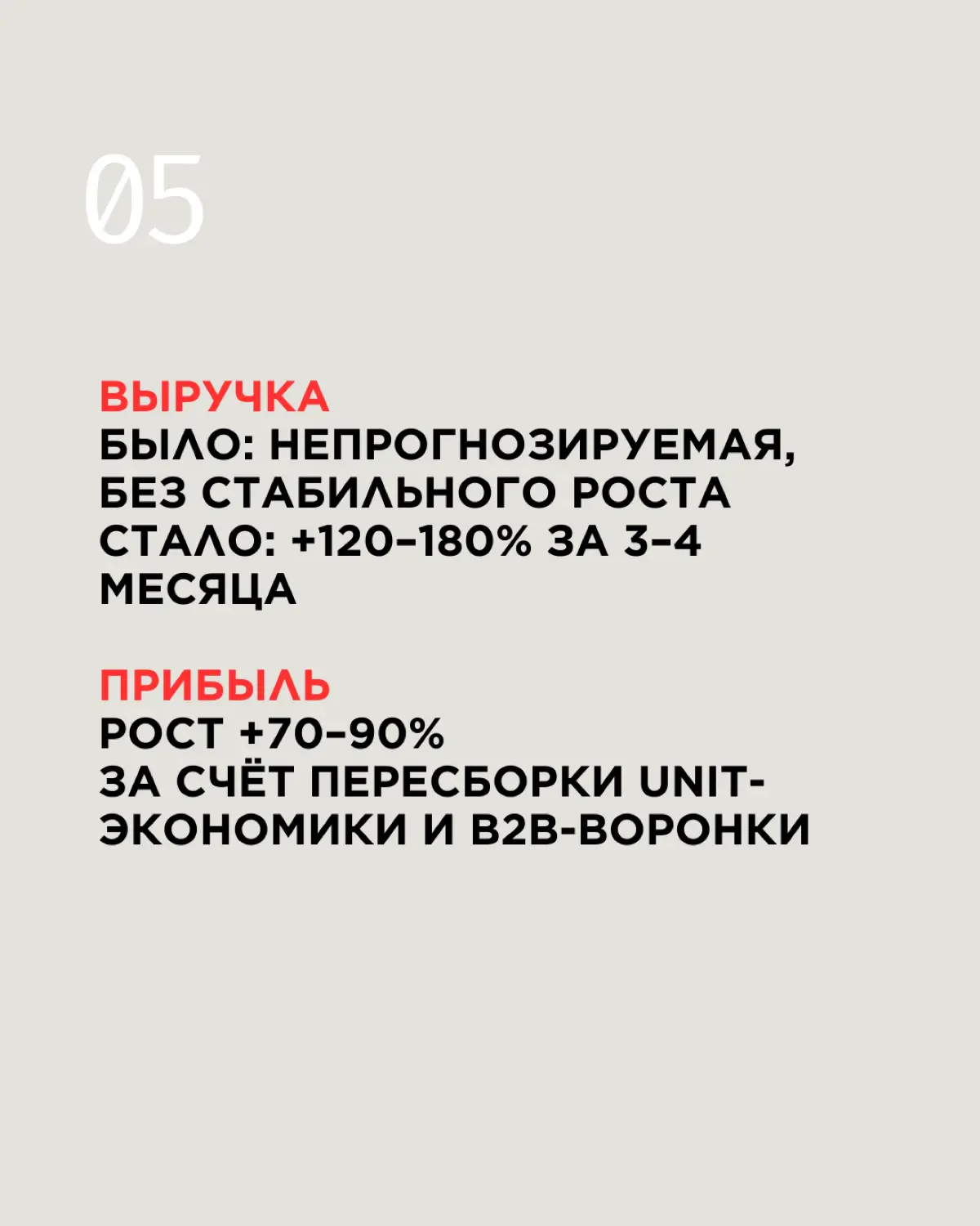 Когда маркетинг начинает работать как бизнес-функция | Сетка — социальная сеть от hh.ru