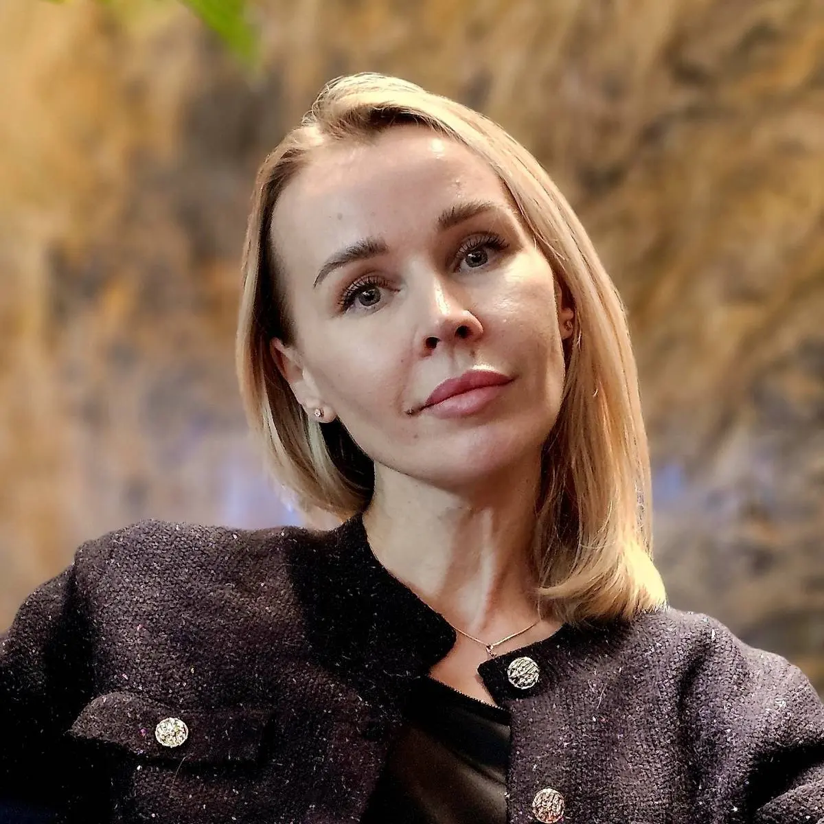 Надежда Каримова