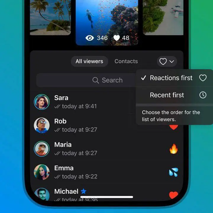 Сторис в Telegram теперь можно публиковать и без Premium.
Функцию открыли для всех пользователей из России | Сетка — социальная сеть от hh.ru