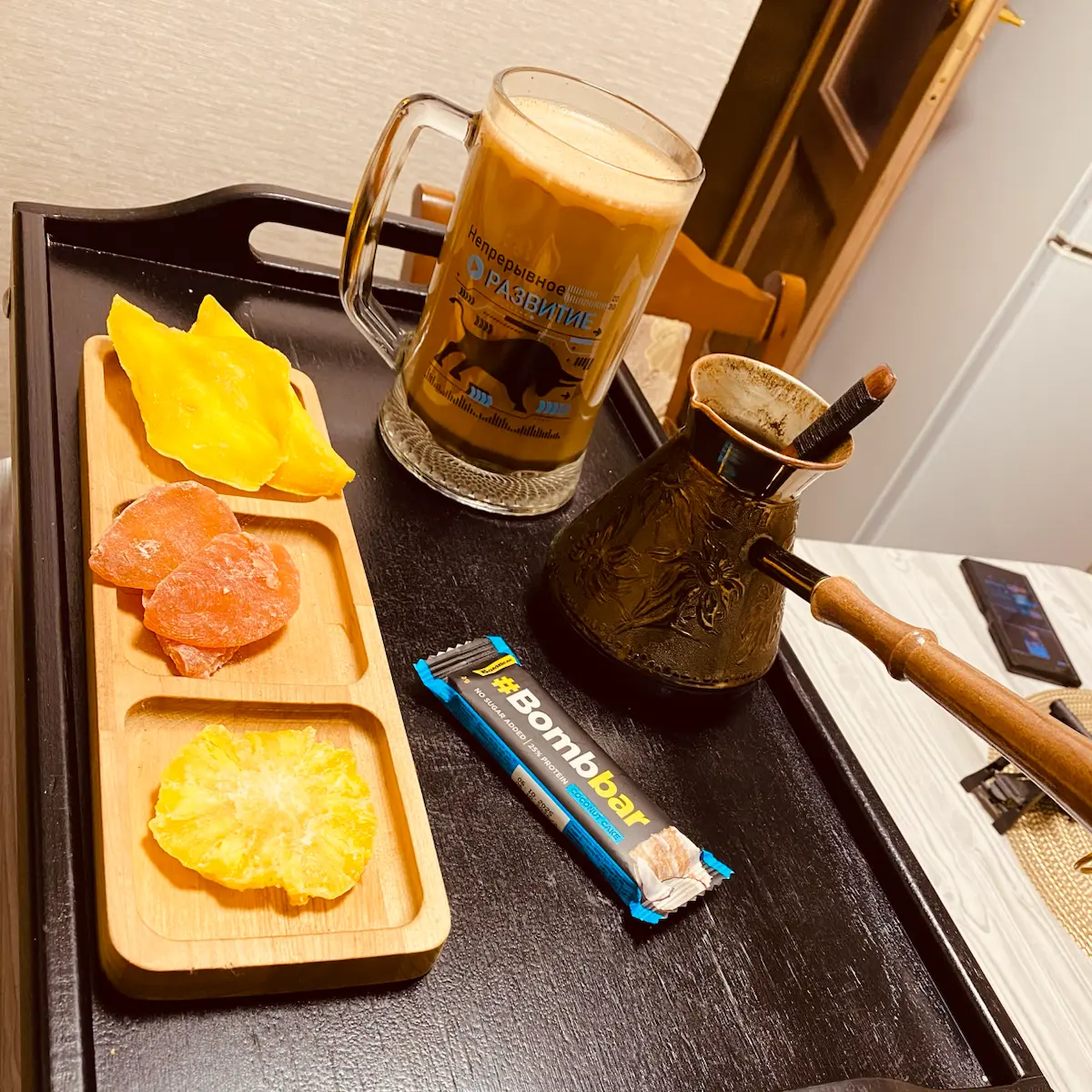 ☕️🍫 | Сетка — социальная сеть от hh.ru
