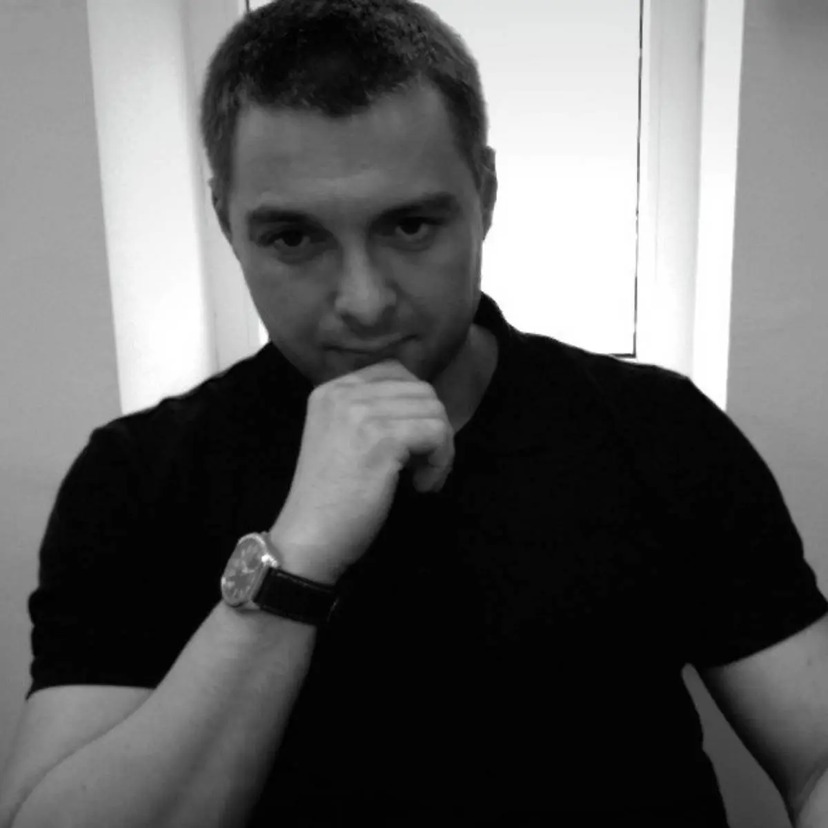 Эдуард Аглетдинов