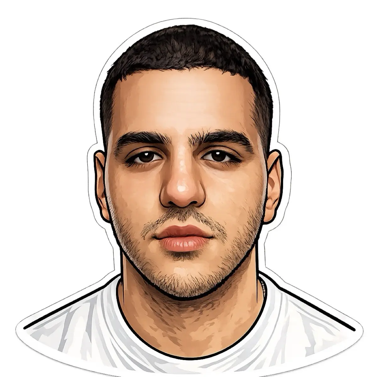 Гегам Амазаспян