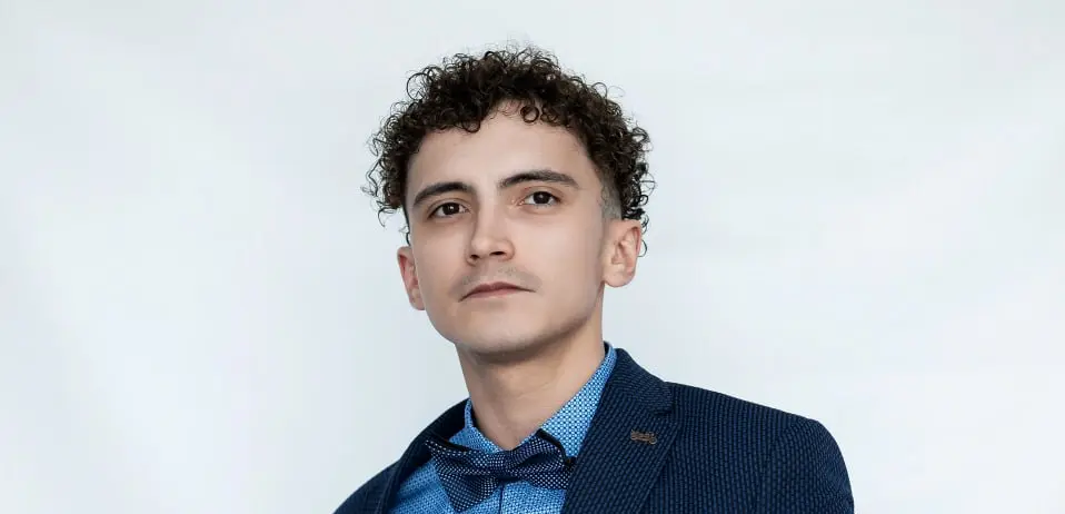 Дмитрий Талыбов