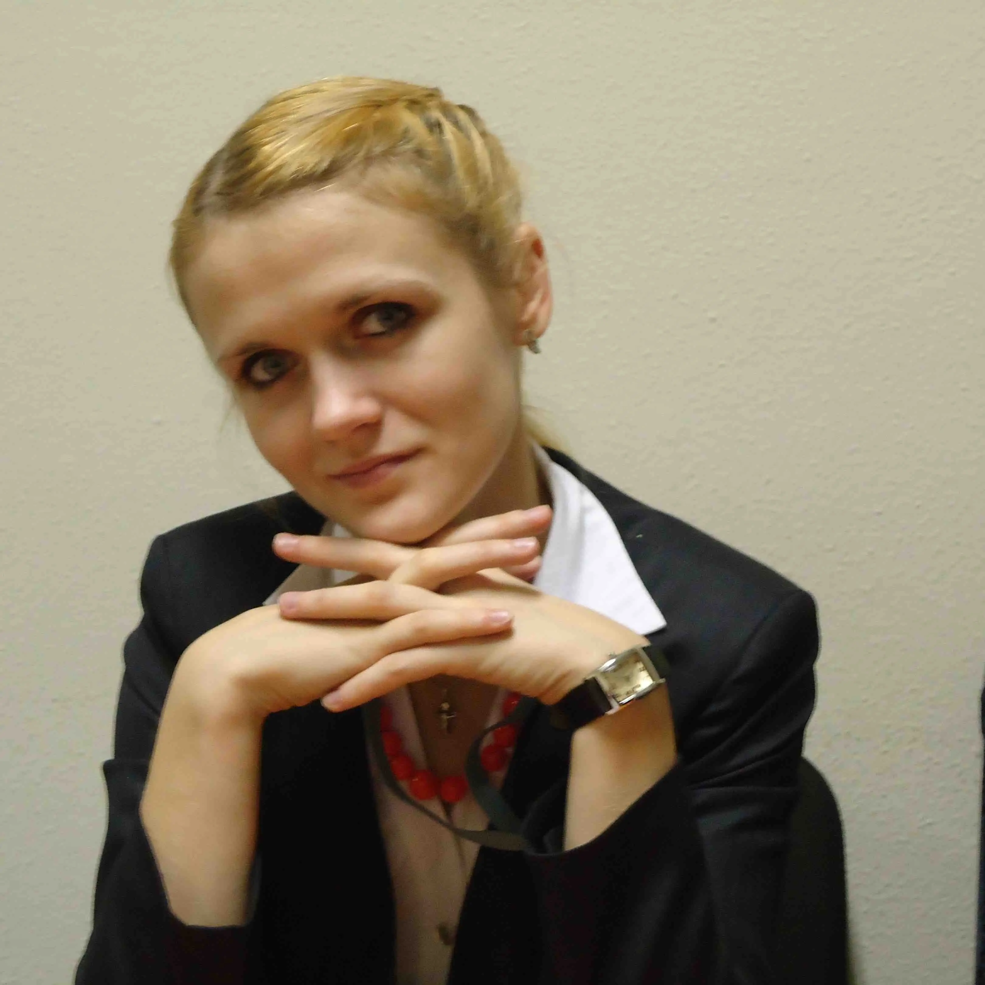 Яна Резникова | Сетка — социальная сеть от hh.ru