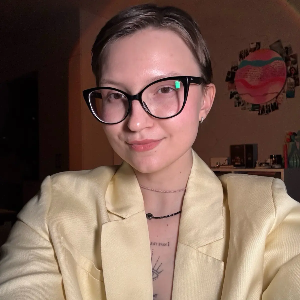 Ирина Акимова | Сетка — социальная сеть от hh.ru