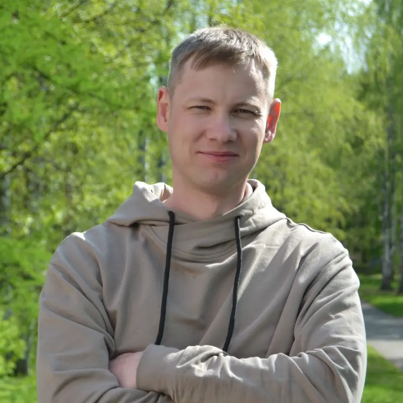 Виталий Мурзин