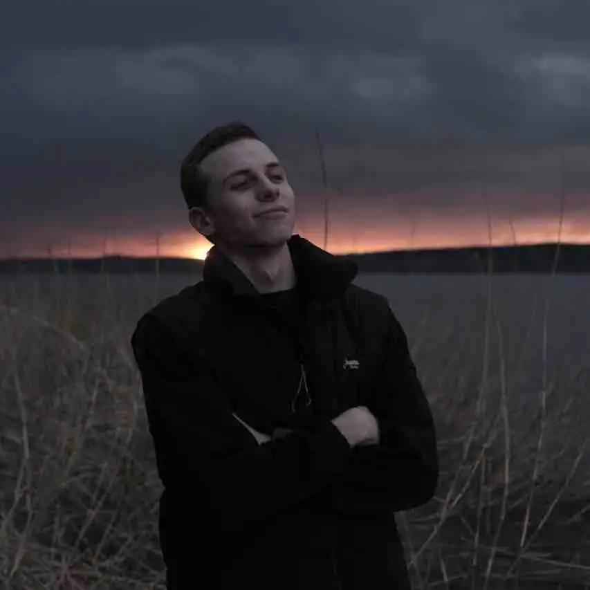 Егор Акентьев
