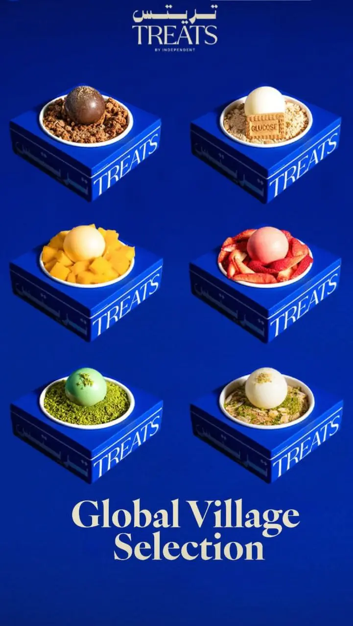 Сторителлинг, а не просто товар
Развивать коммуникацию вокруг монопродукта всегда особенно сложно, но Treats выстроили целый сценарий в рамках участия в Global Village, хотя в их ассортименте всего од... | Сетка — социальная сеть от hh.ru