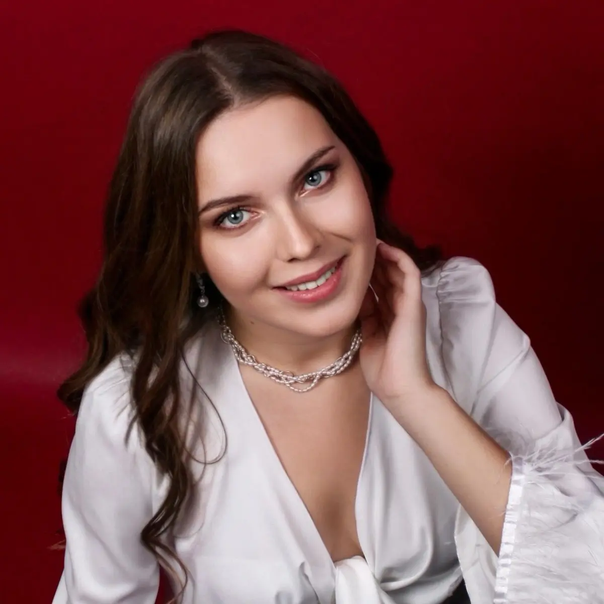Александра Садикова