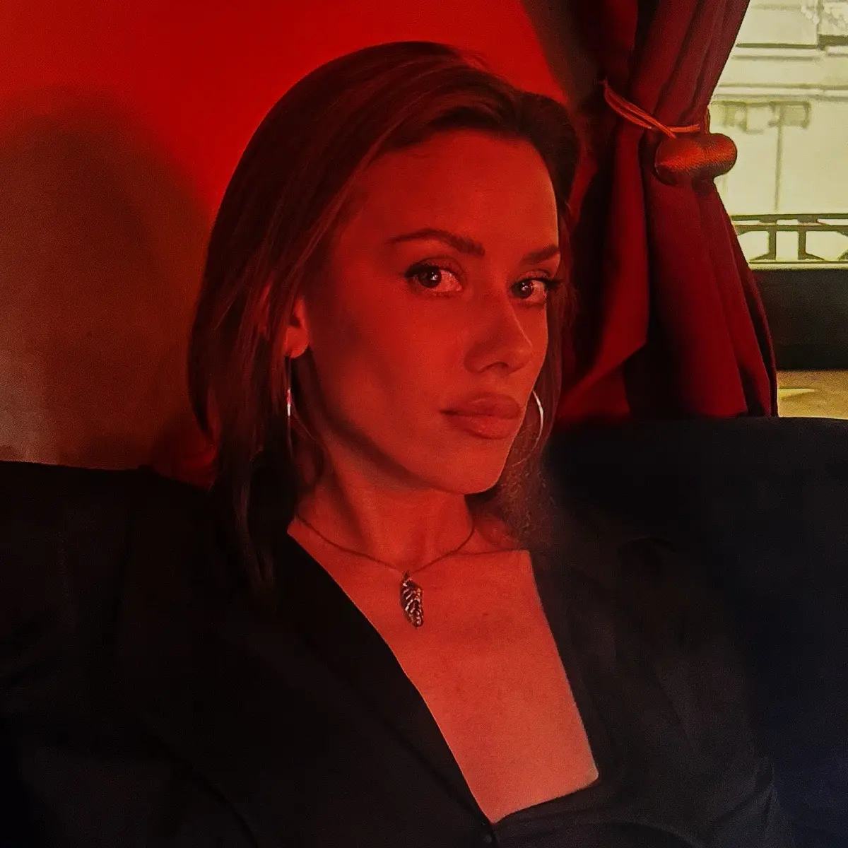 Inga Lyangle | Сетка — социальная сеть от hh.ru