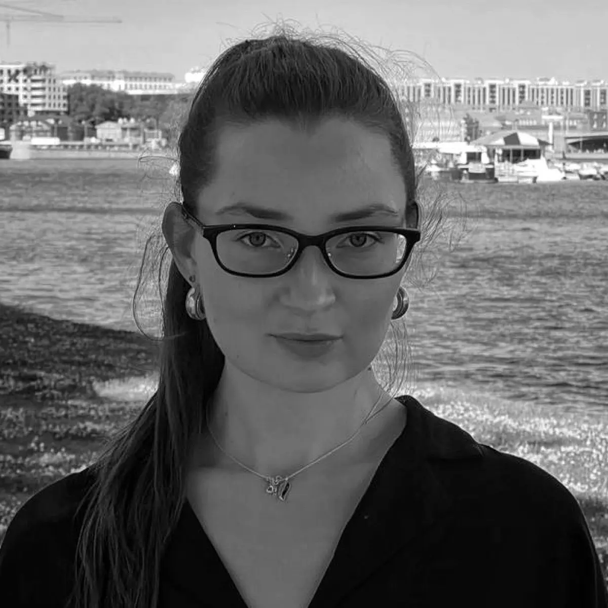 Юлия Парищенкова | Сетка — социальная сеть от hh.ru