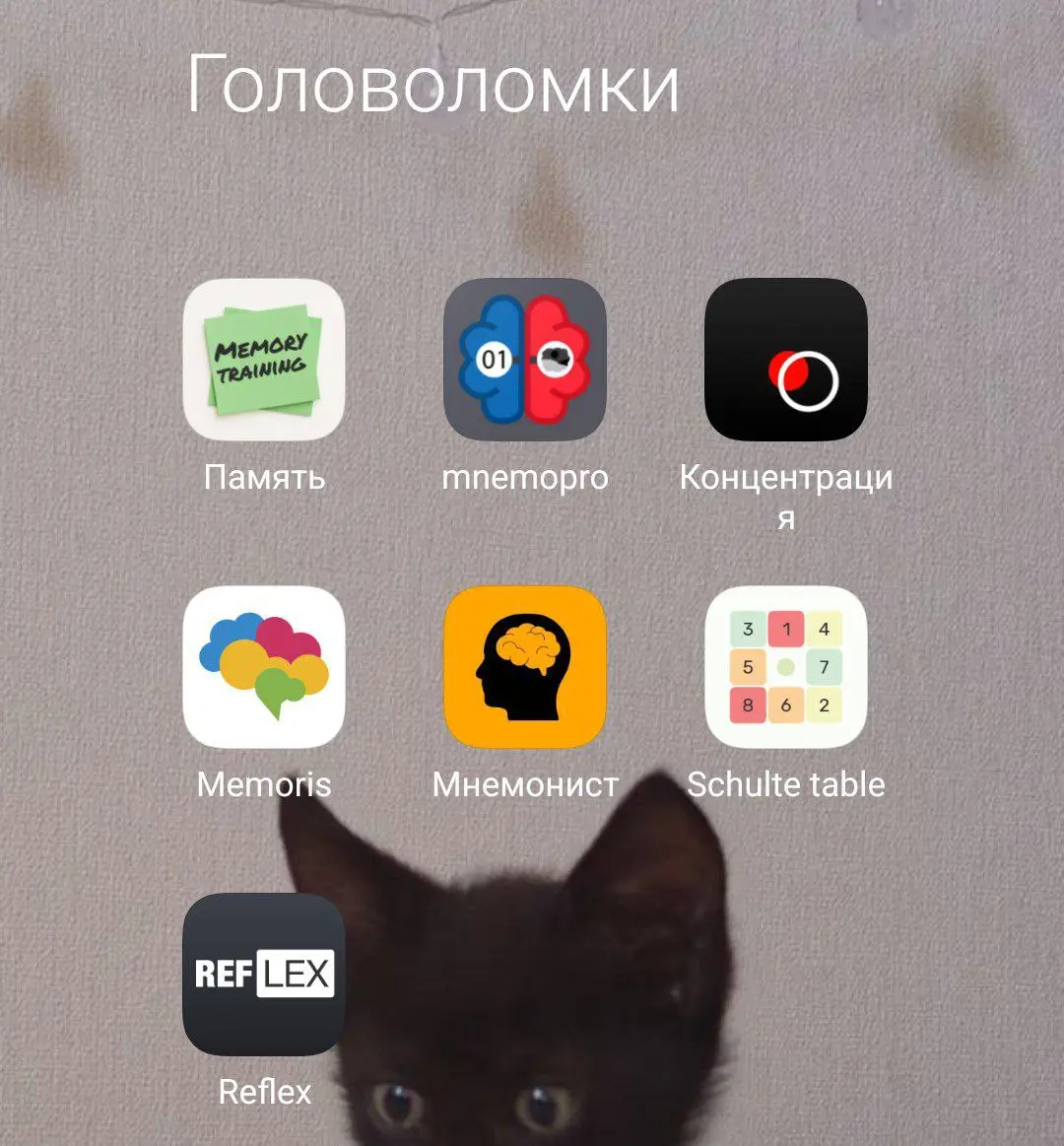 Подборка полезных приложений для практики💘 | Сетка — социальная сеть от hh.ru