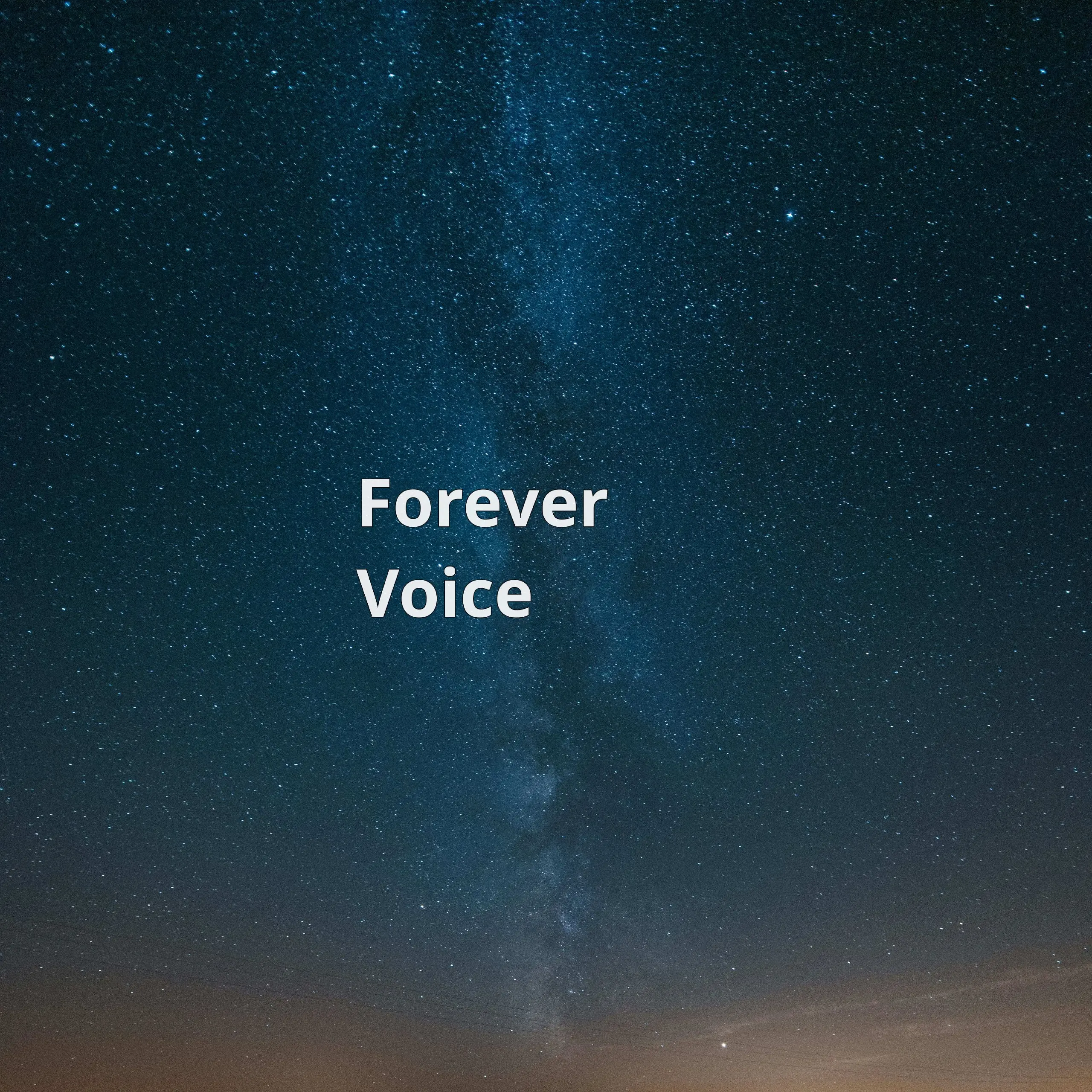 Forever Voice – это замечательный способ создать живую автобиографию, с которой смогут взаимодействовать ваши близкие | Сетка — социальная сеть от hh.ru