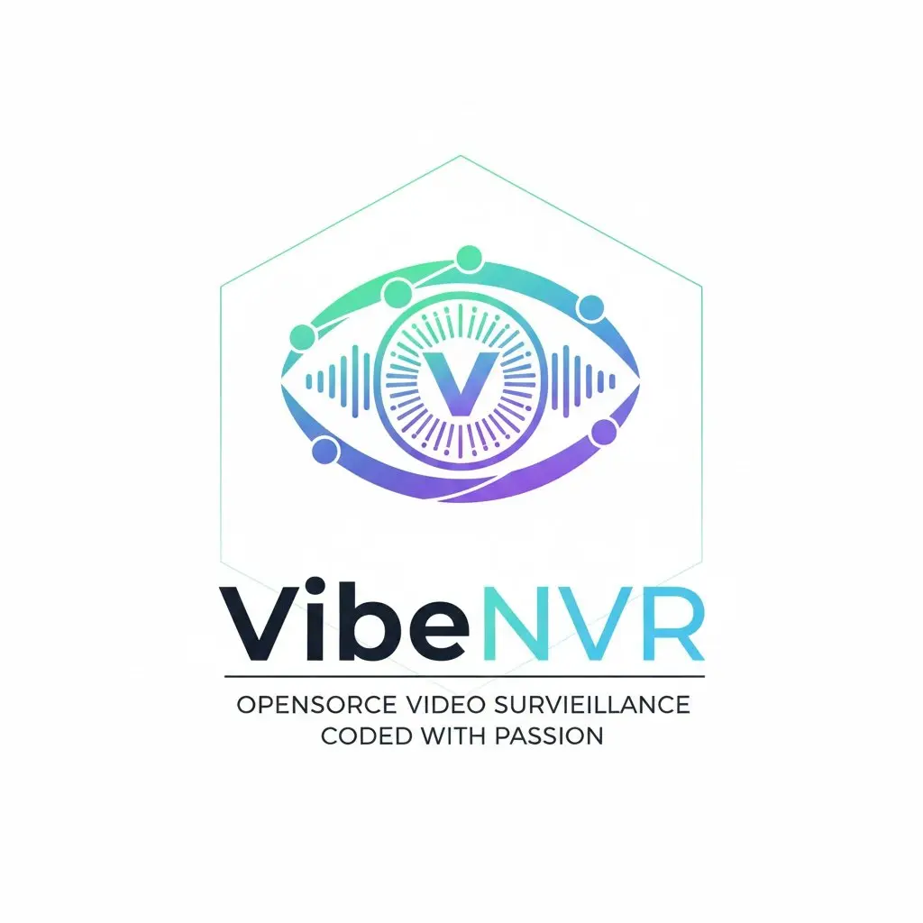 VibeNVR
Это простая и уважающая конфиденциальность локальная система видеонаблюдения (NVR), обеспечивающая быструю настройку и гибкую запись без необходимости подключения к облаку | Сетка — социальная сеть от hh.ru
