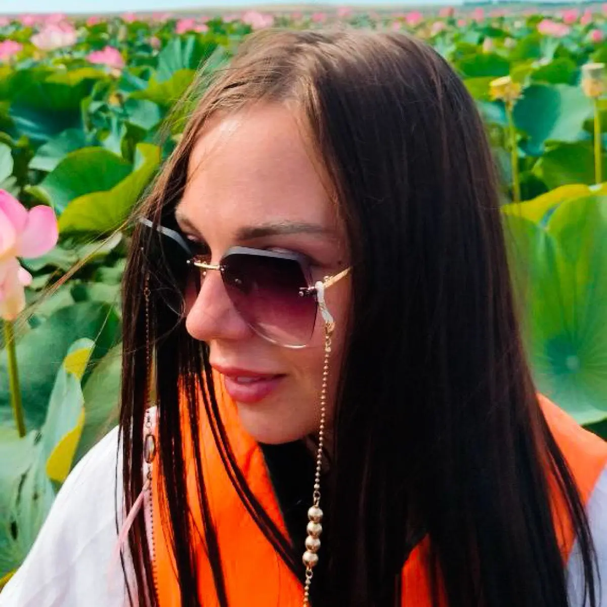 Ирина Шипилова