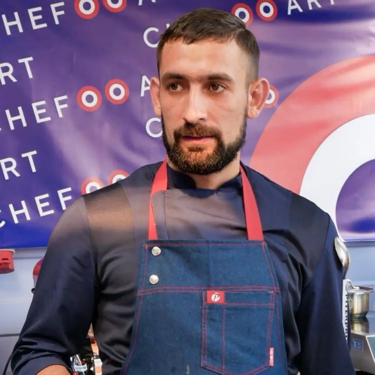 Гарик Каменцев | Сетка — социальная сеть от hh.ru