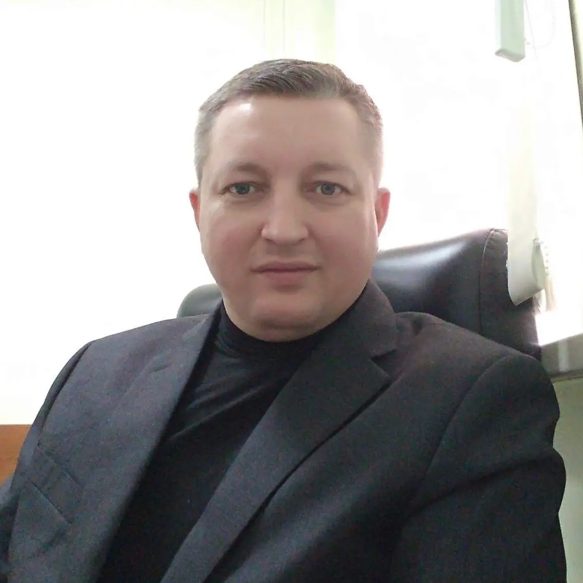 Владимир Пищулин | Сетка — социальная сеть от hh.ru