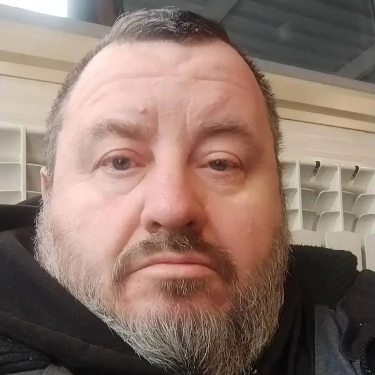Юрий Кулдошин
