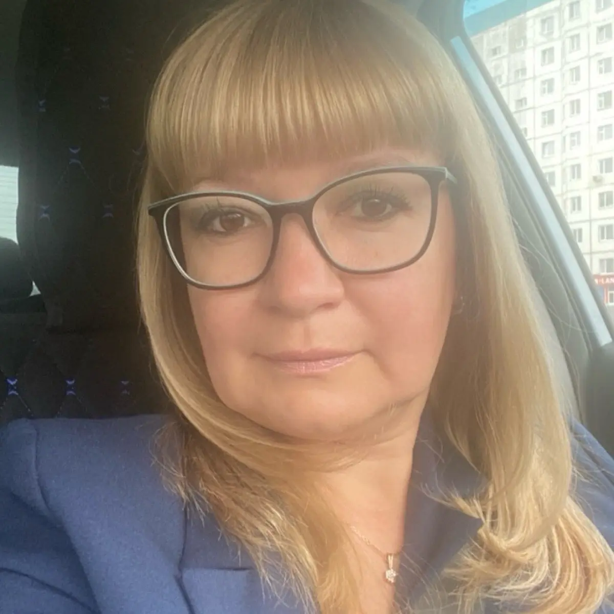 Татьяна Огоновская