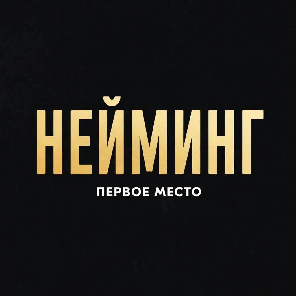 Нейминг на первом месте. Расставляю точки над i. | Сетка — социальная сеть от hh.ru