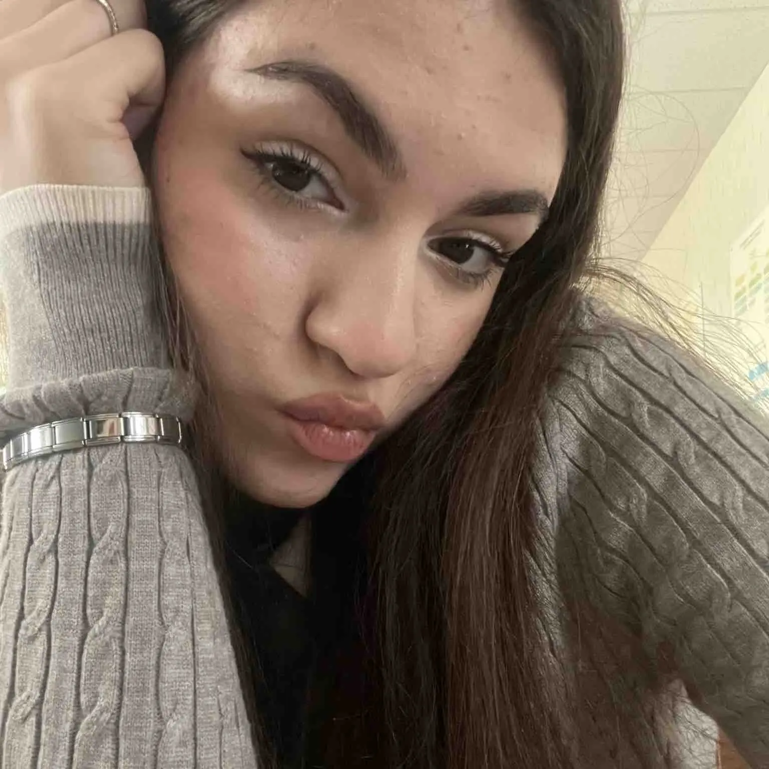 Карина Белозёрова