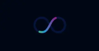 Infinity Preloader - Анимация бесконечной загрузки. Написана на чистом CSS.
https://codepen.io/jkantner/details/mdKOpbe | Сетка — социальная сеть от hh.ru