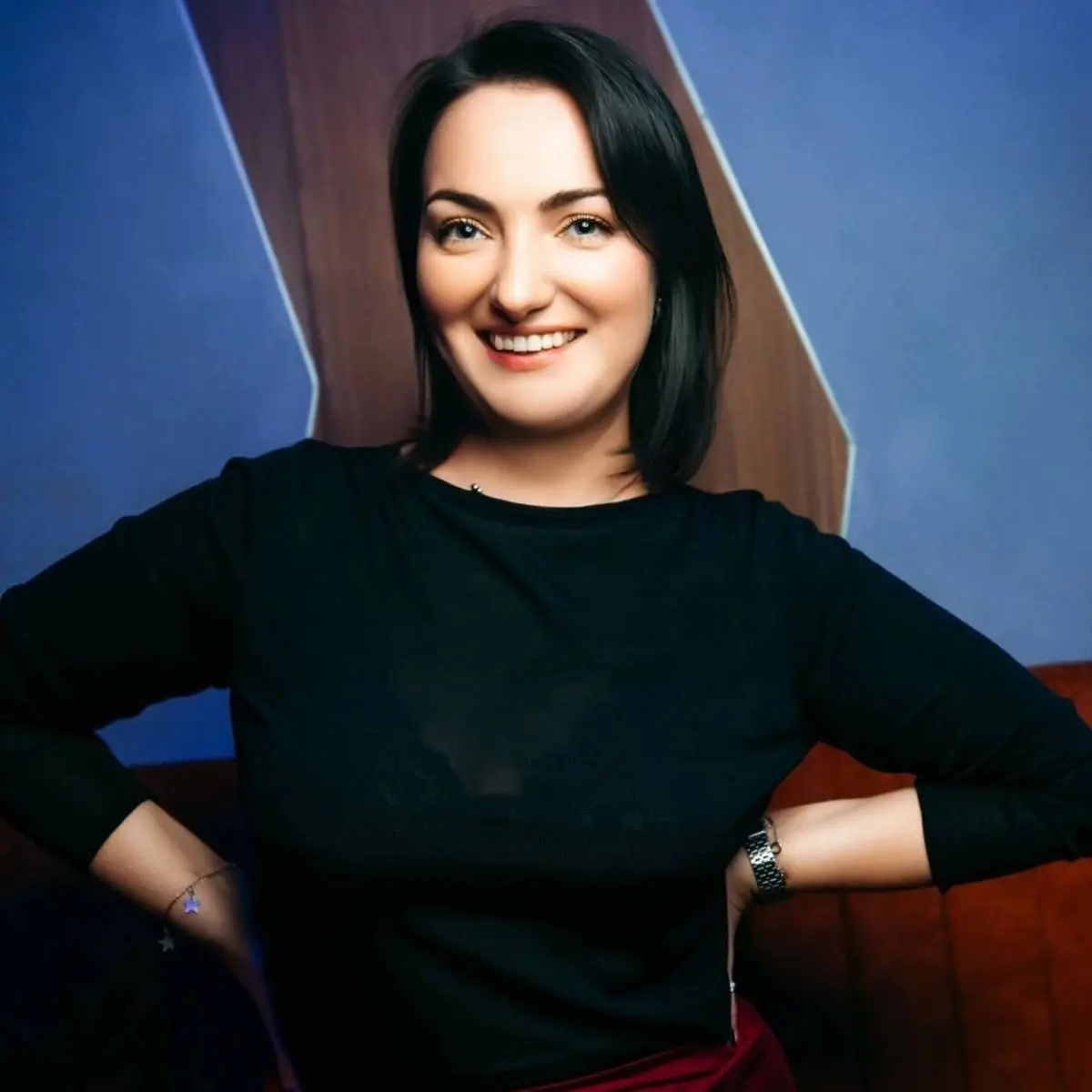 Клавдия Килина | Сетка — социальная сеть от hh.ru