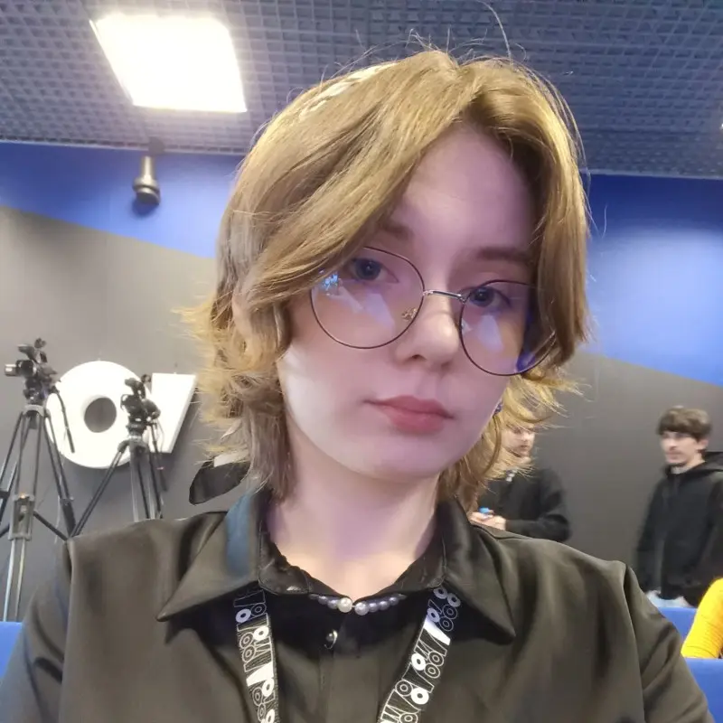 Анастасия Новосельцева | Сетка — социальная сеть от hh.ru