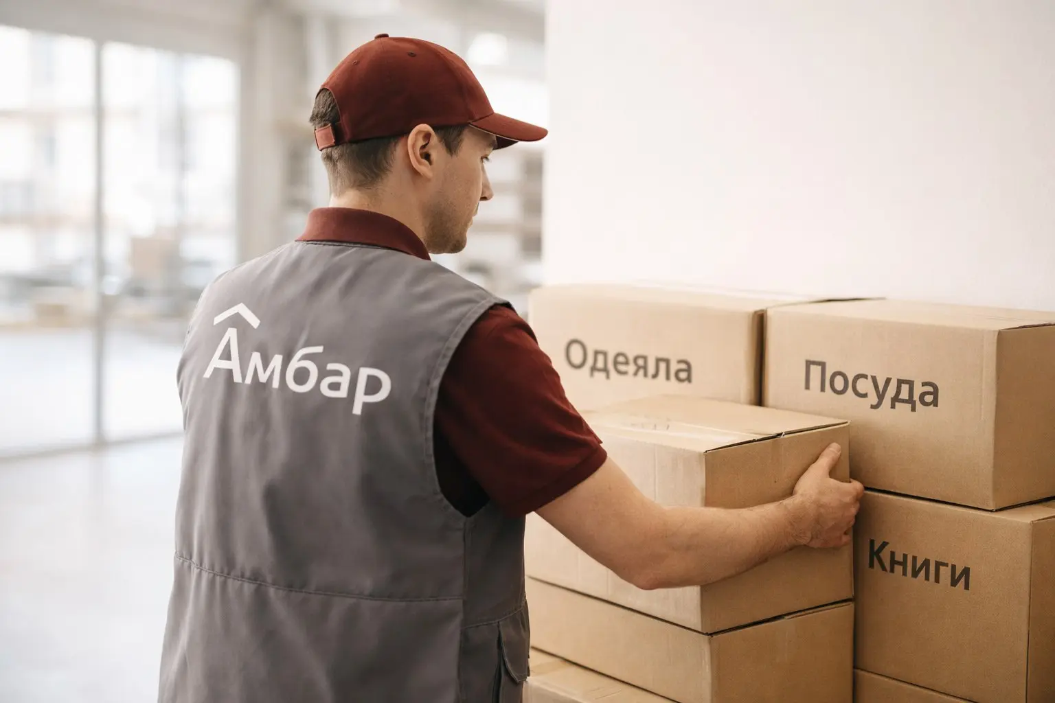 Ищете, где хранить вещи в ЖК Прокшино? Предлагаем теплые и безопасные боксы по выгодным ценам. Освободите место в квартире и доверьте имущество профессионалам. Узнайте стоимость и условия | Сетка — социальная сеть от hh.ru