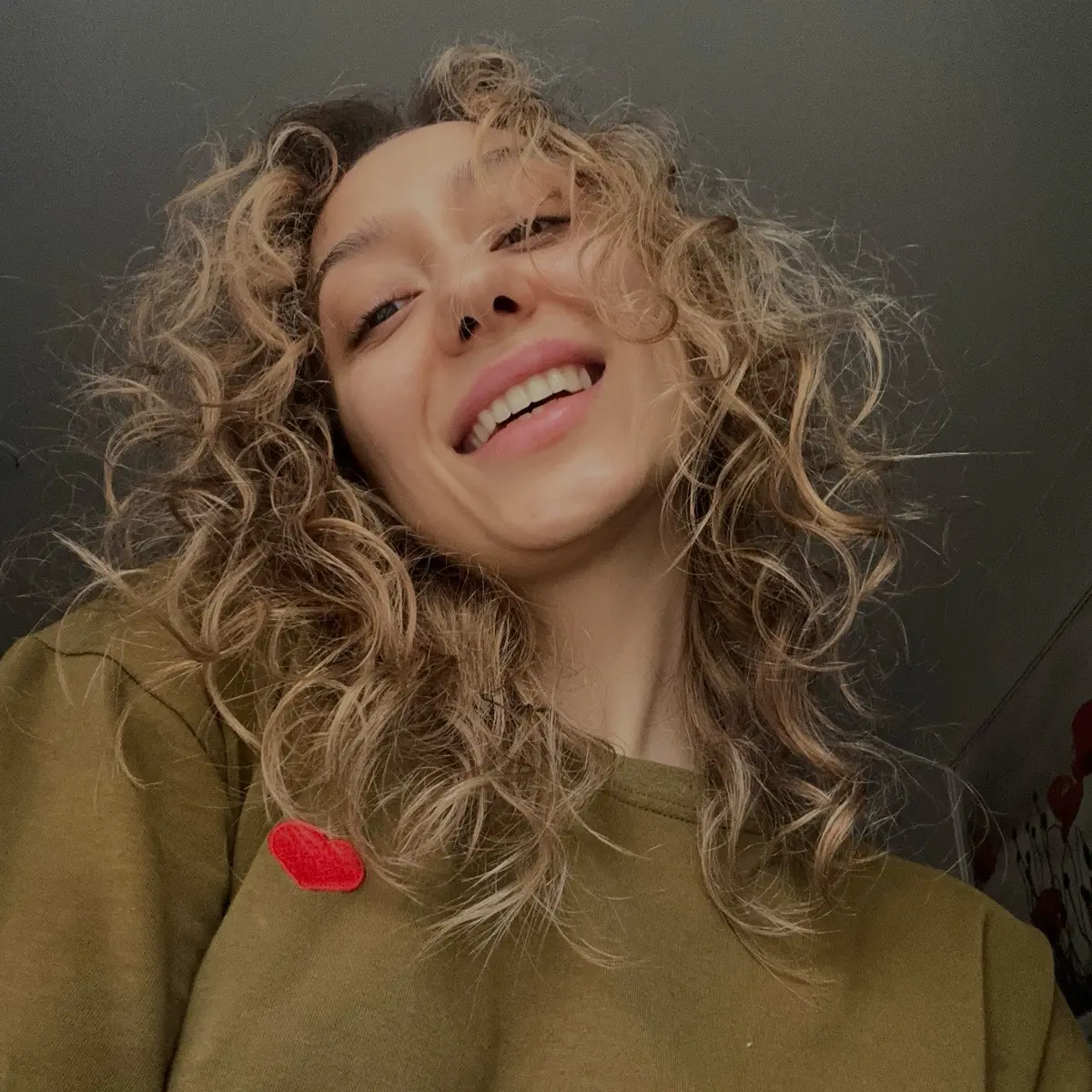Екатерина Буханцова