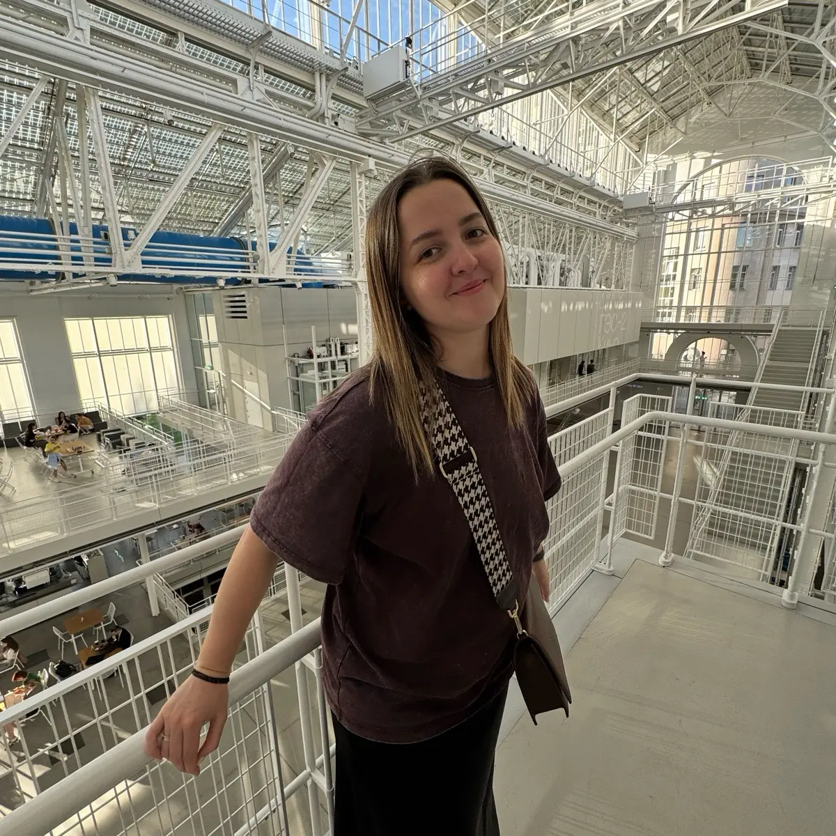 Наталья Макарова | Сетка — социальная сеть от hh.ru