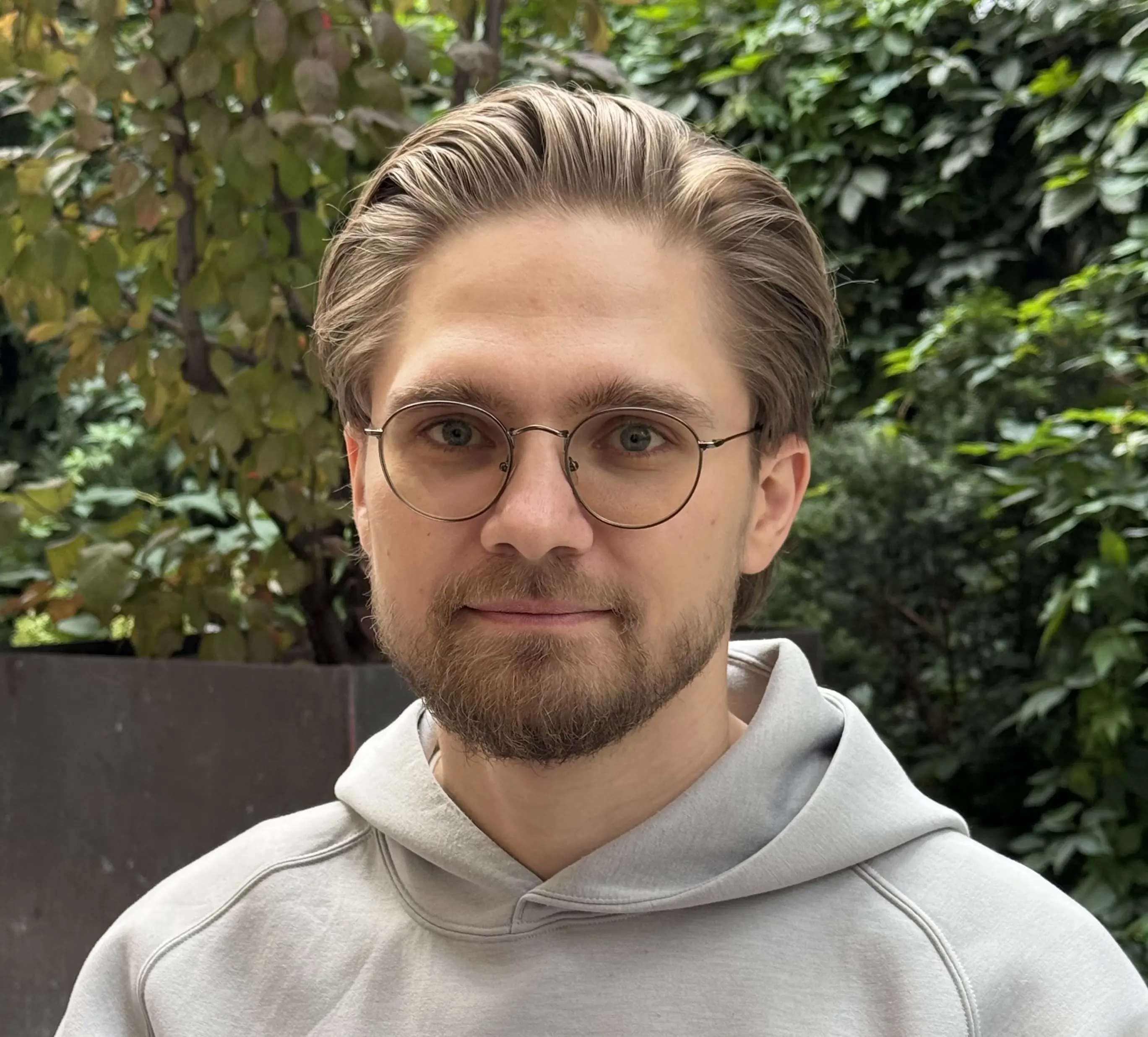 Алексей Колесников