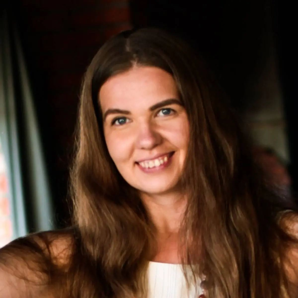 Жанна Радова