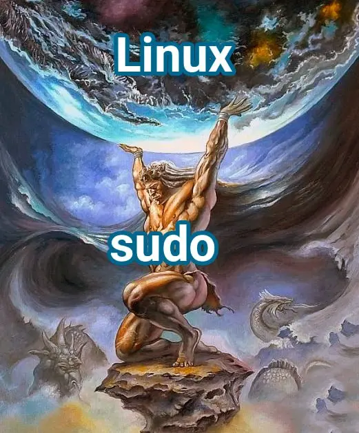 ⚡️sudo может ВСЁ: её единственный мейнтейнер обратился за финансовой помощью
➡️ До февраля 2024 года разработку спонсировала компания Quest Software | Сетка — социальная сеть от hh.ru