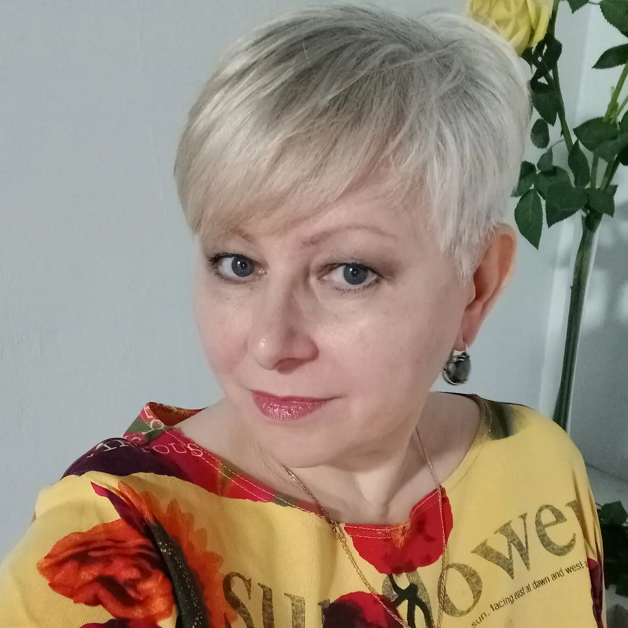 Глия Галимзянова