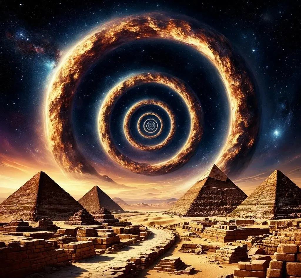 🏺🗿"История — не случайный набор дат" 🏭"Каждая эпоха рождает следующую".🚀💻🤖🛸 | Сетка — социальная сеть от hh.ru