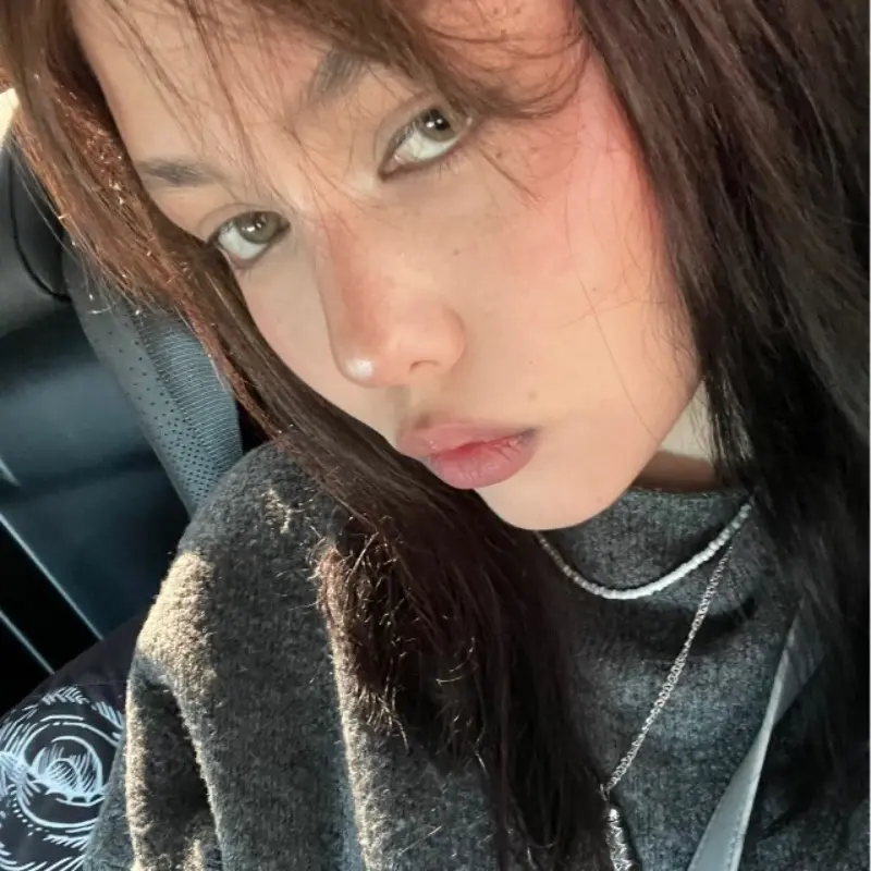 Лина Давлетшина