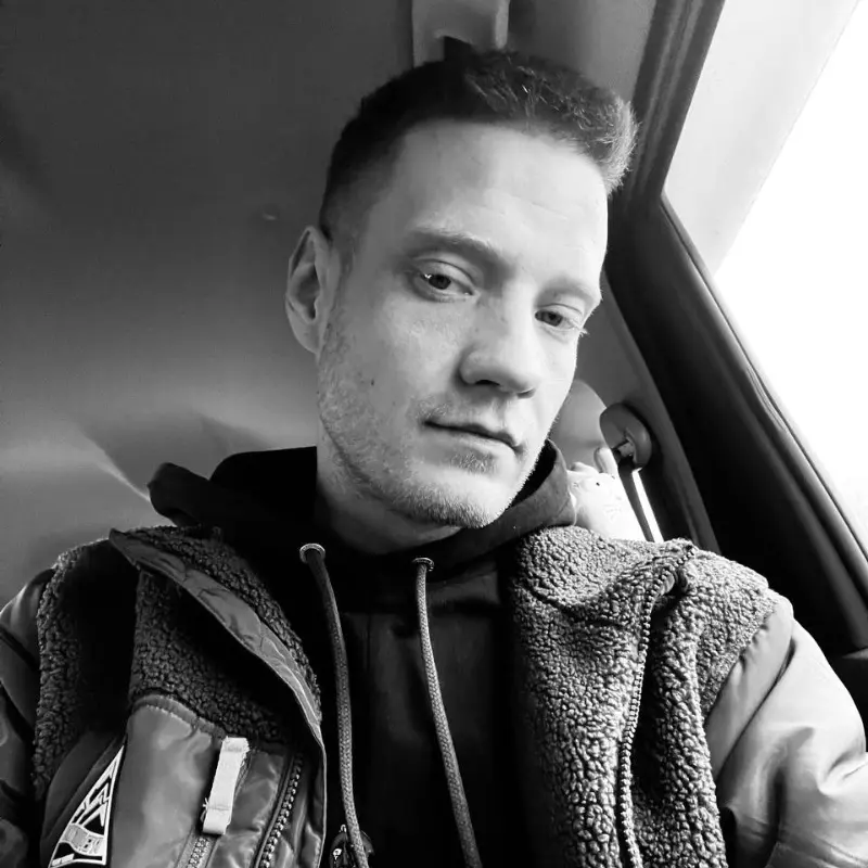 Дмитрий Ипатенков
