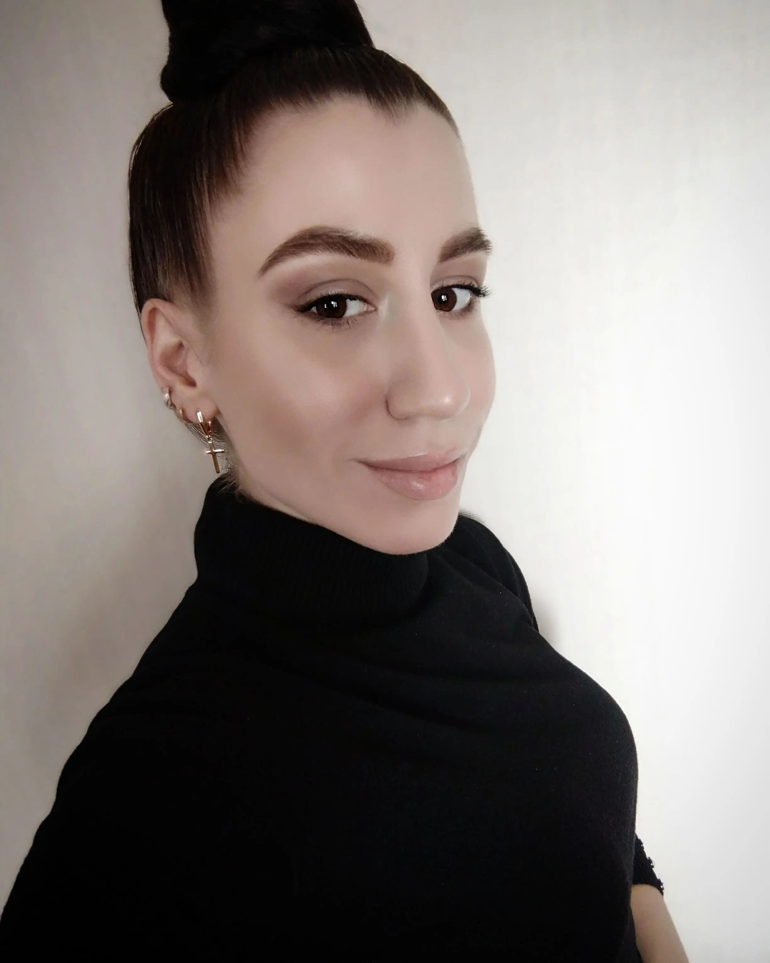 виолетта гажула