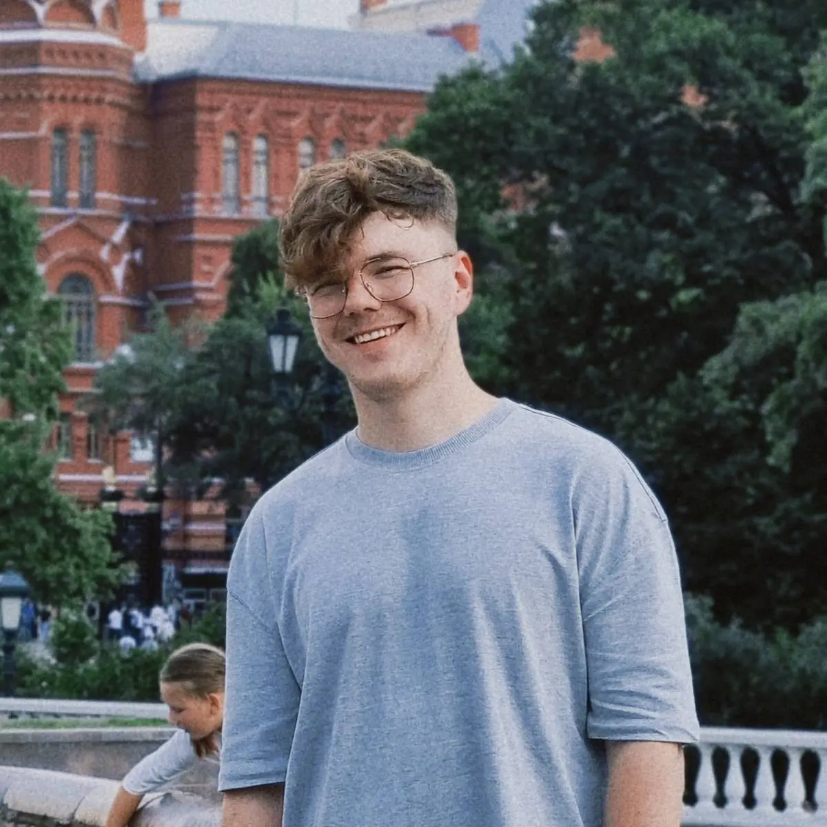 Сергей Олейников