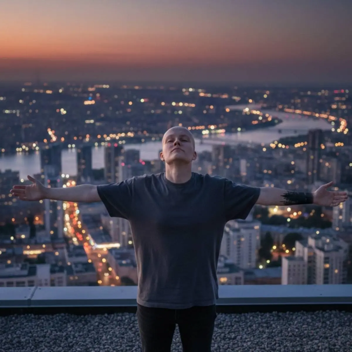 Александр Дылевсктй