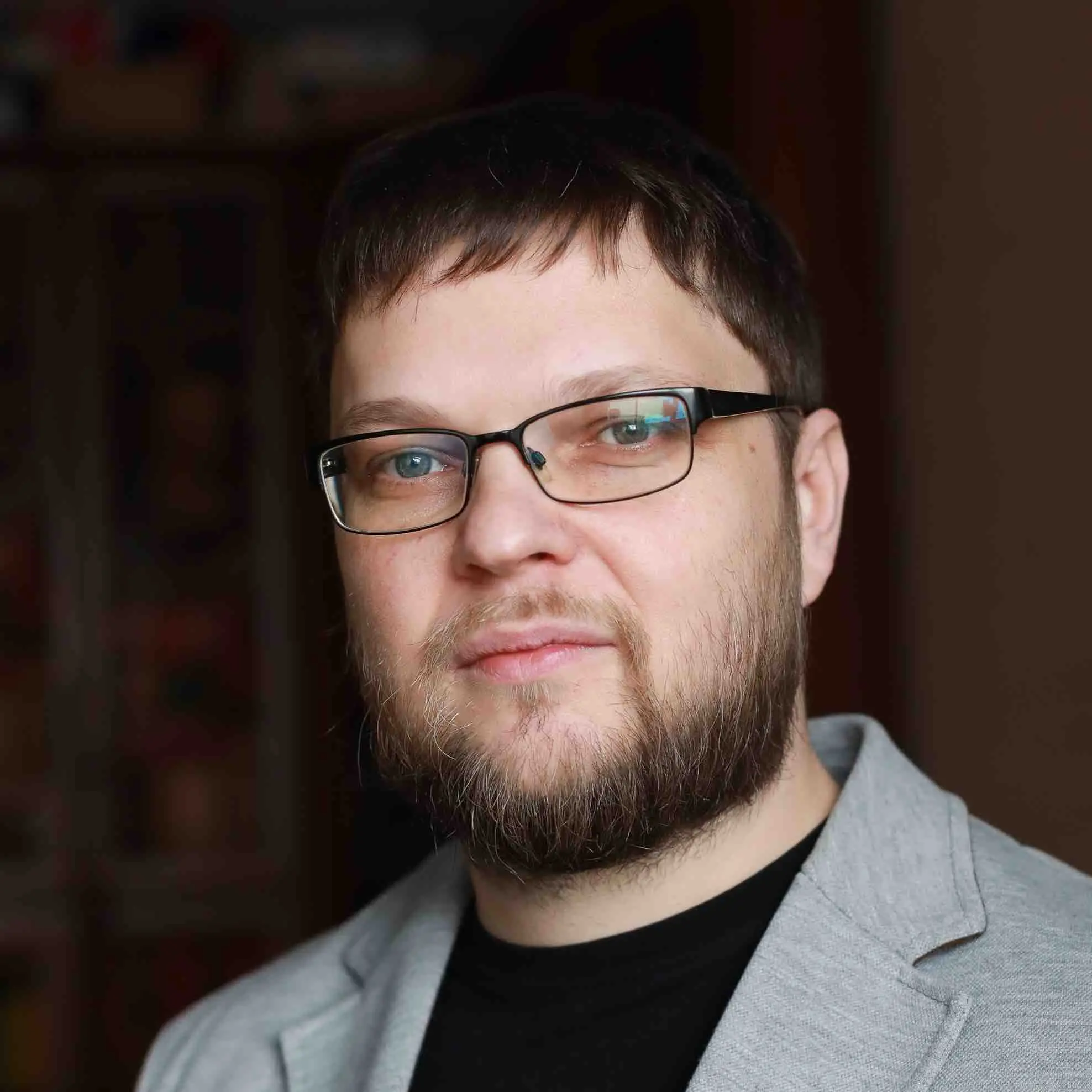 Александр Ковалев