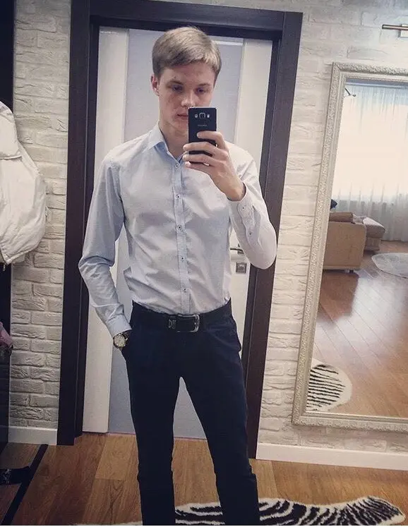Владислав Евдокимов