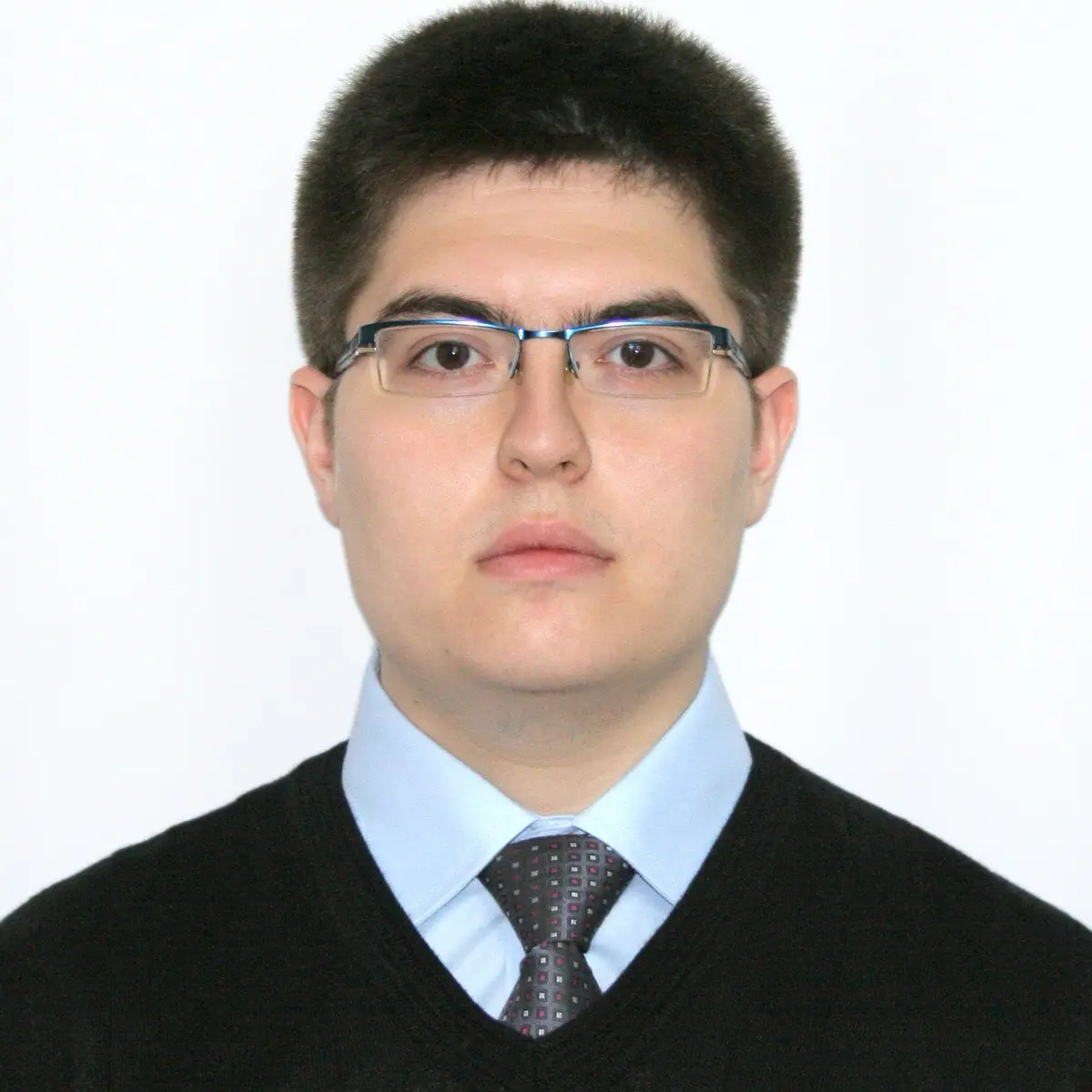 Рашат Хафизов
