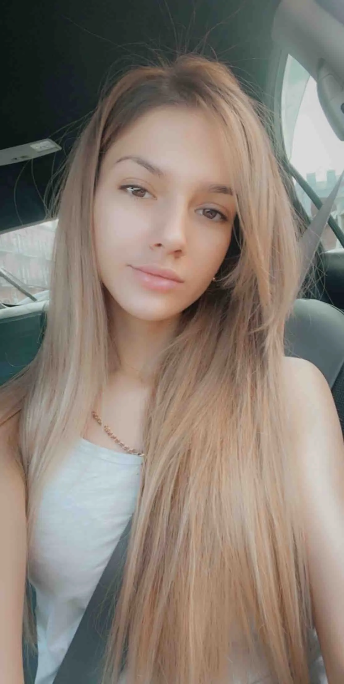 Алина Девина